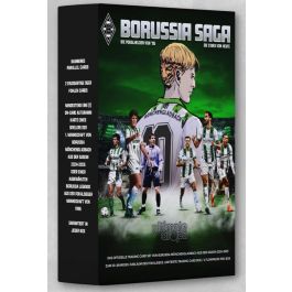 2024-25 Borussia Mönchengladbach Saga Box