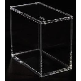 The Acrylic Box - Pokemon Booster Bundle Box