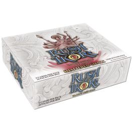 Rush of Ikorr - Shattered Chaos Booster Display (EN)