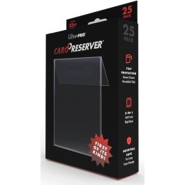 UP Card Preserver Hüllen 35pt (25 Stück)