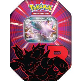 Pokémon Tin Box Nidoking #124 (DE)