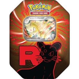 Pokémon Tin Box Snobilikat #125 (DE)