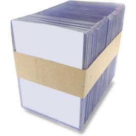 Ultra Pro 3x4-Inch Toploader 35pt BULK (100 Stück)