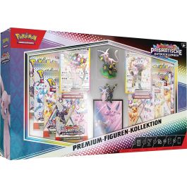 Pokémon KAPU8.5 Premium Figuren-Kollektion (DE)