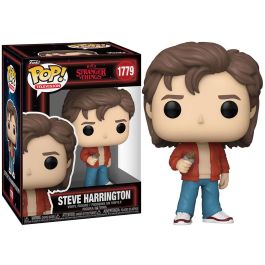 POP! Televison - Stranger Things 5 - Steve Harrington #1779