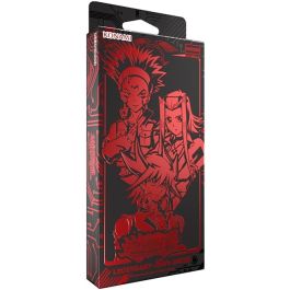Yu-Gi-Oh! Legendary 5D’s Decks 1. Auflage (DE)