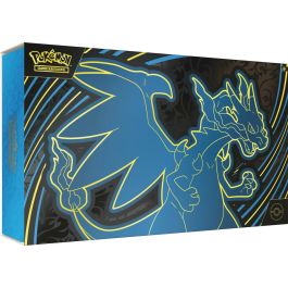 Pokémon Mega-Glurak X Ultra Premium Kollektion (DE)