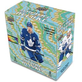 2025-26 NHL Allure Hockey Box (Hobby)