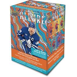 2025-26 NHL Allure Master Blaster