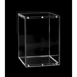 The Acrylic Box - Premium Acrylic Pokemon Booster-Bundle Display