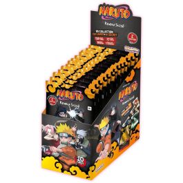 Naruto Mythos TCG - First Edition Booster (EN)