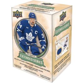 2025-26 NHL Extended Series Mass Blaster