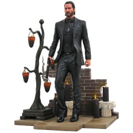 John Wick Chapter 2 - Movie Gallery Figur