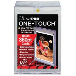 One-Touch Card Holder (super thick cards, 360pt)