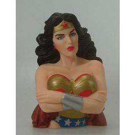 Spardose/Bank Wonder Woman Büste