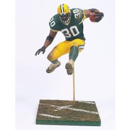 NFL Figur Serie VIII (Ahman Green)