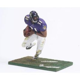 NFL Figur Serie VIII (Jamal Lewis)