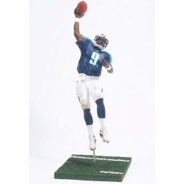 NFL Figur Serie VIII (Steve McNair)