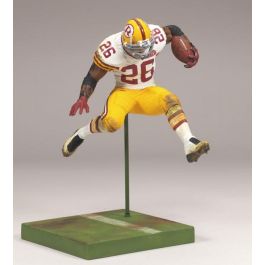 NFL Figur Series 2008 Wave III (Clinton Portis)