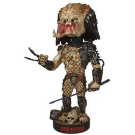 Predator Extreme Headknocker Figur (Unmasked)