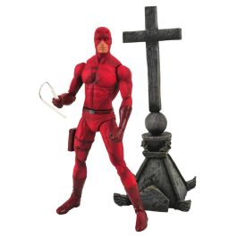 Marvel Select - Daredevil Figur Special Collector Edition