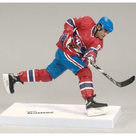 NHL Figur Series XXV/2010 Wave II (Scott Gomez)