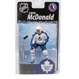 NHL Figur Serie Grosnor (Lanny McDonald) Toronto Maple Leafs