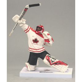 NHL Figur Team Canada Series II (Martin Brodeur 4)