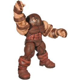 Marvel Select - Figur Masked Juggernaut Colletor Edition