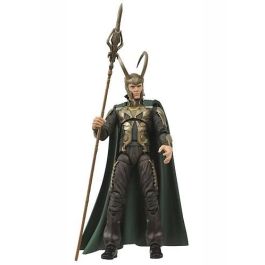 THOR The Movie - Loki Action-Figur