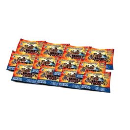 Slingers War Titans - 24 Booster Pack Display