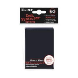 Deck Protector Sleeves Japan Black (60)