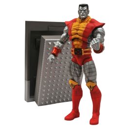 Marvel Select Figur - Colossus Special Collector Edition