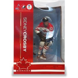 NHL Sidney Crosby 12-Inch / 30cm Figur (Team Canada)