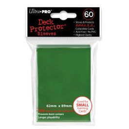Deck Protector Sleeves Japan Green (60)