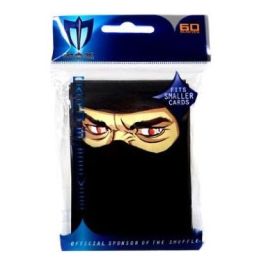 Ninja I Protectors - Japan (60 St.)