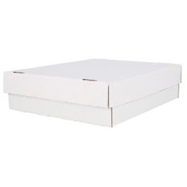BCW Monster Storage Box - Pappkarton für 3200 Karten