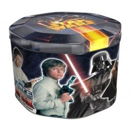 Star Wars - Force Attax Movie Cards Serie 3 Tin (DE)