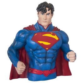 DC New 52 Superman Bust Bank (Spardose)