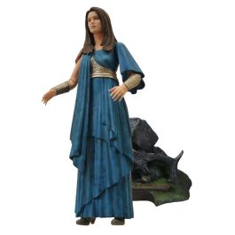 Marvel Select Figur - Thor Movie 2 Jane Foster