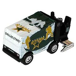 2012 Dallas Stars Zamboni