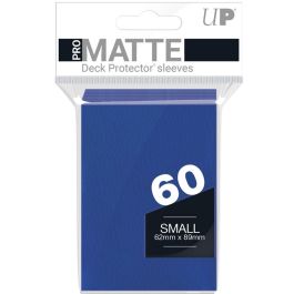 Pro-Matte Sleeves Japan blue (60 St.)