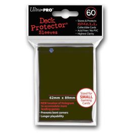 Deck Protector Sleeves Japan Brown (60 St.)