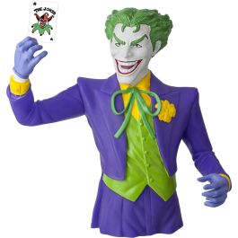 DC Comics The Joker Bust Bank (Spardose)