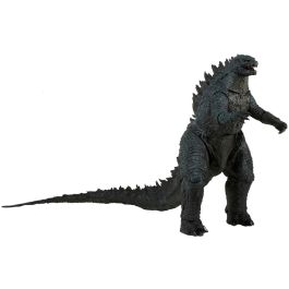 Godzilla 2014 - Godzilla Head to Tail 24-Inch - 61cm Figur