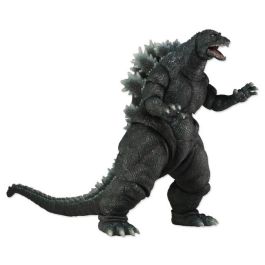 Godzilla 1994 - Classic Godzilla Head to Tail 30cm Actionfigur