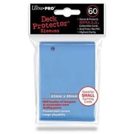Deck Protector Sleeves Japan Light Blue (60 St.)
