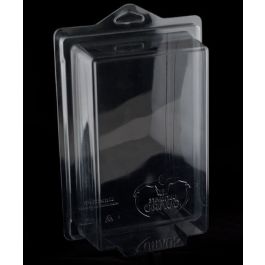 Ultimate Guard Star Wars Figuren Blister Case (10 Stück)