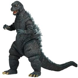 Godzilla 1985 - Classic Godzilla Head to Tail 30cm Actionfigur
