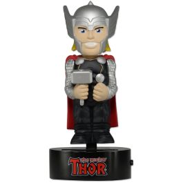 Marvel - Thor Solar Powered Body Knocker